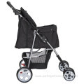 Wheel Foldable Dog Pet Stroller